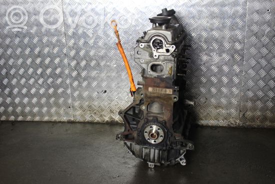 Volkswagen Bora Engine
