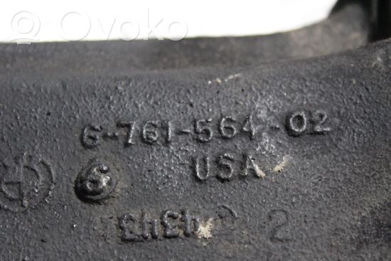 BMW X5 E53 Engine mounting bracket