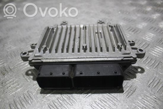 Mercedes-Benz A W169 Engine control unit/module A6401507679