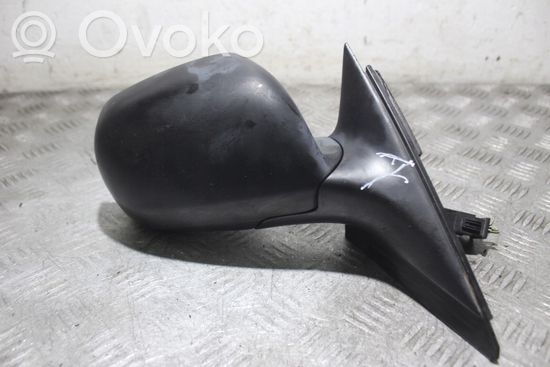 Audi A4 S4 B5 8D Front door electric wing mirror 8D0857544