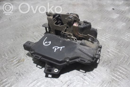 Audi A2 Front door lock