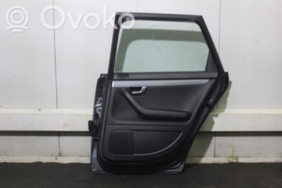 Audi A4 S4 B7 8E 8H Rear door