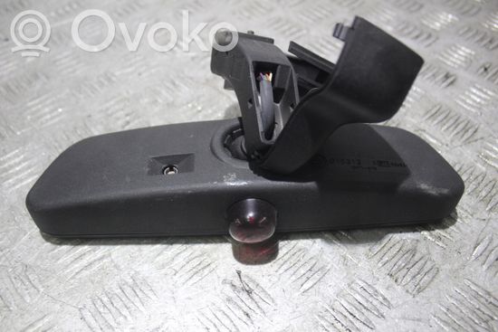 BMW 7 E65 E66 Rear view mirror (interior) 8236774