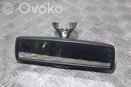 Volkswagen Jetta V Rear view mirror (interior)
