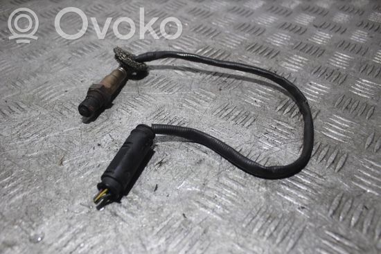 BMW 7 F01 F02 F03 F04 Lambda probe sensor 752626202