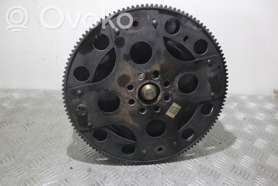 BMW 5 E60 E61 Torque converter