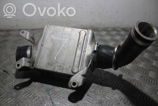 BMW 7 F01 F02 F03 F04 Intercooler radiator 757540501