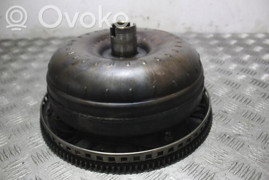 BMW 7 E65 E66 Torque converter