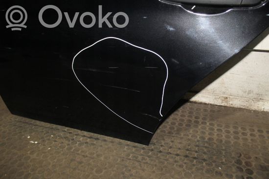 BMW 3 E90 E91 Rear door