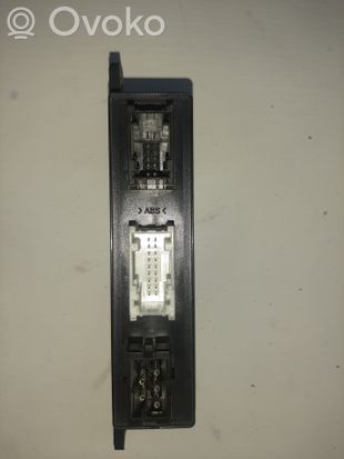 BMW 3 E46 Door control unit/module 5DK00704816 61356904247