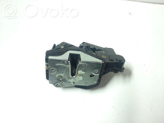 BMW 3 E46 Front door lock 244BTR