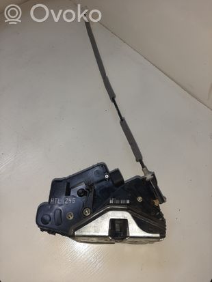 BMW 3 E46 Rear door lock HTL245