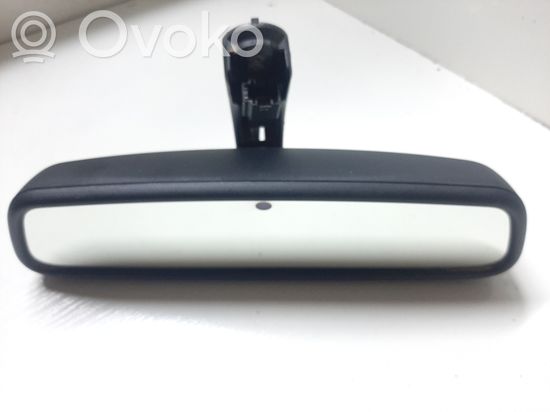 BMW 3 E90 E91 Rear view mirror (interior)