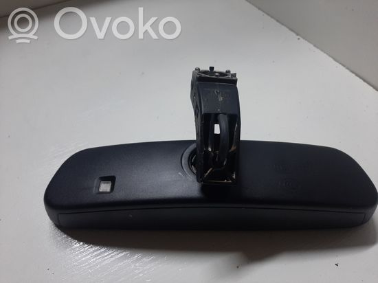 BMW 3 E90 E91 Rear view mirror (interior)