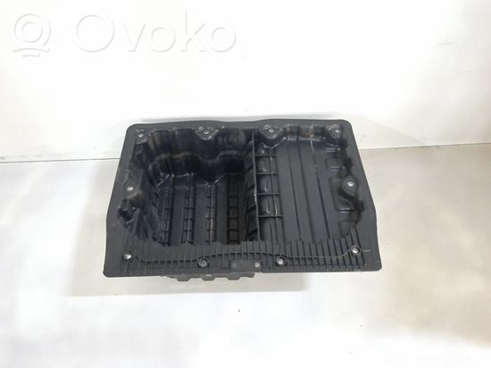 BMW 3 E90 E91 Trunk/boot floor carpet liner 51717120020 748506