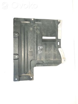BMW 3 E90 E91 Engine splash shield/under tray 51757167421 748506