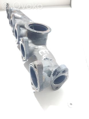 BMW 3 E90 E91 Exhaust manifold 7796886