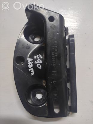 BMW 3 E90 E91 Rear bumper mounting bracket 51127118194 727584