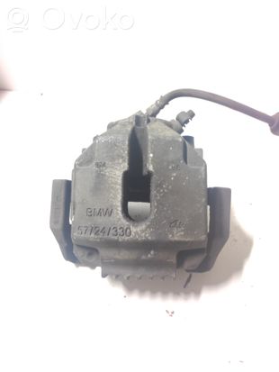 BMW 3 E90 E91 Front brake caliper