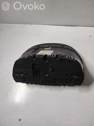 BMW 3 E90 E91 Speedometer (instrument cluster) 1025350 9110205