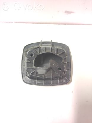 BMW 3 E90 E91 Cargo luggage net fixing mount 7140762