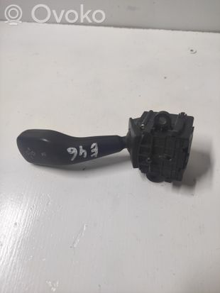 BMW 3 E46 Indicator stalk 8363662
