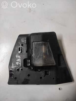 BMW 3 E46 Tail light part 8364926