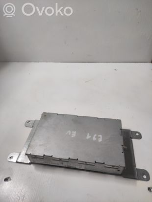 BMW 3 E90 E91 Other control units/modules 8421911171801