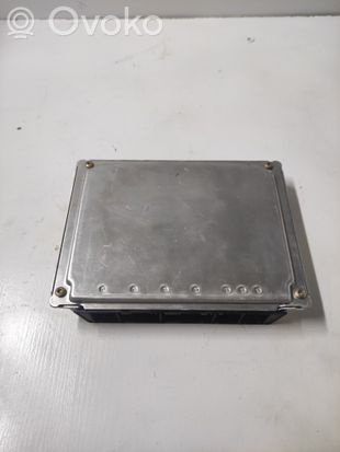 BMW 3 E46 Air suspension control unit module (rear) 7512268