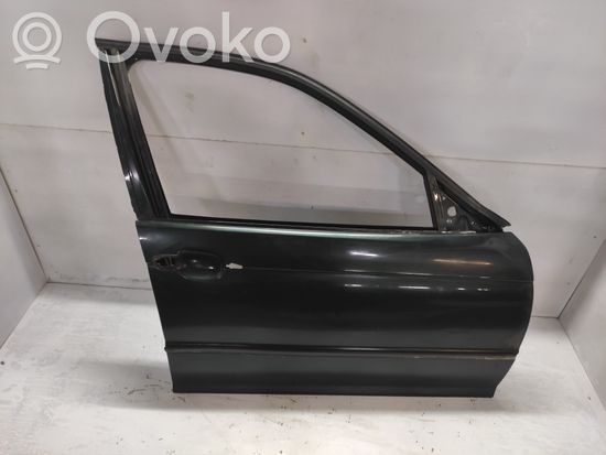BMW 3 E46 Front door