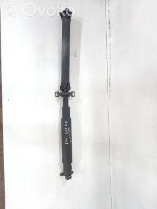 BMW 3 E46 Drive shaft (set)
