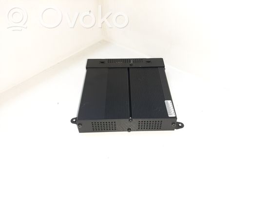 BMW 3 E46 Sound amplifier 651206921050
