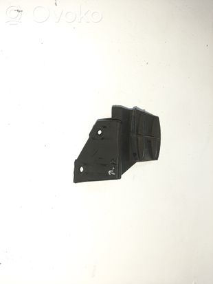BMW 3 E46 Rear bumper mounting bracket 51128195322