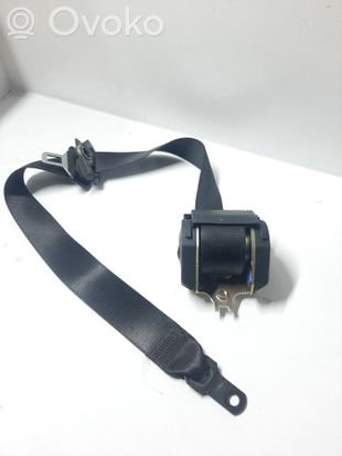 BMW 3 E46 Front seatbelt 566244601