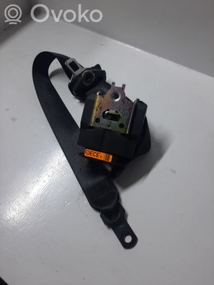 BMW 3 E46 Front seatbelt 566244601