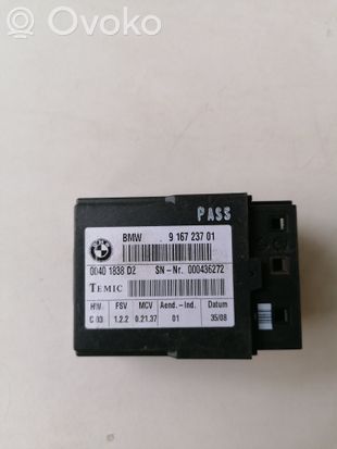 BMW 3 E90 E91 Other control units/modules 916723701 00401838D2 000436272