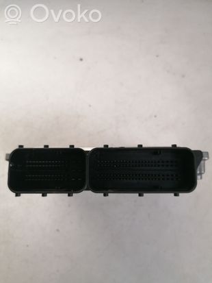 Mercedes-Benz E W211 Engine control unit/module A6481500379