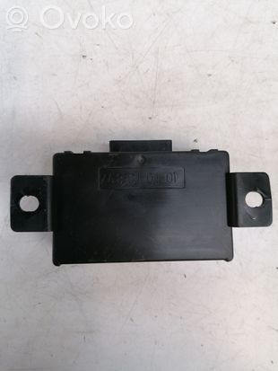 Audi A6 S6 C5 4B Alarm control unit/module 4D0951173D