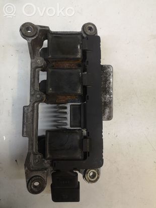 Audi A4 S4 B5 8D High voltage ignition coil 078905104