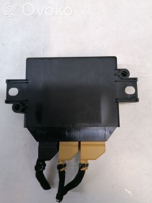 Audi A6 S6 C5 4B Parking PDC control unit/module 8E0919283