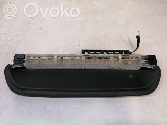 BMW 3 E46 Third/center stoplight 8386963 63258386963 14601