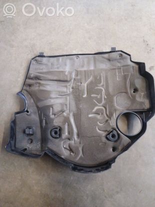 BMW 3 E90 E91 Engine cover (trim) 1114779741008