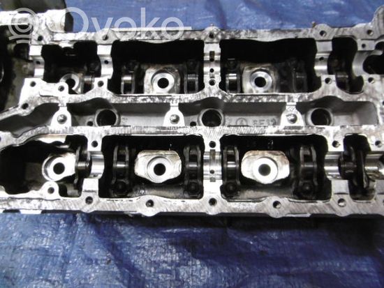 Mercedes-Benz E W211 Engine head A6420108820