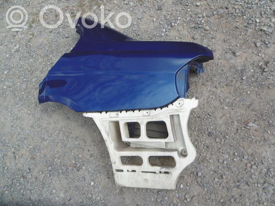 BMW 3 E90 E91 Rear quarter panel
