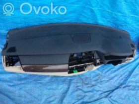 BMW X5 E70 Dashboard