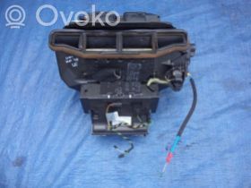 BMW X3 E83 Interior heater climate box assembly 3400552