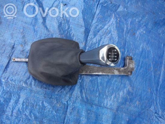 BMW 5 E60 E61 Gear shifter/selector 7533263