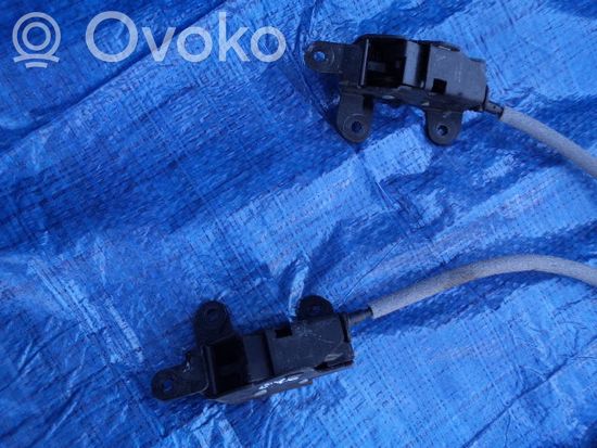 BMW X5 E70 Tailgate/trunk/boot lock/catch/latch 975827 988585