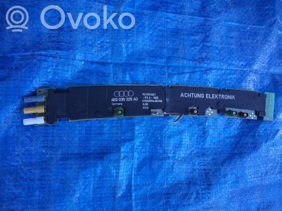 Audi A8 S8 D3 4E Aerial antenna amplifier 4E0035225AD