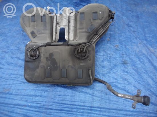Audi A8 S8 D3 4E Fuel tank